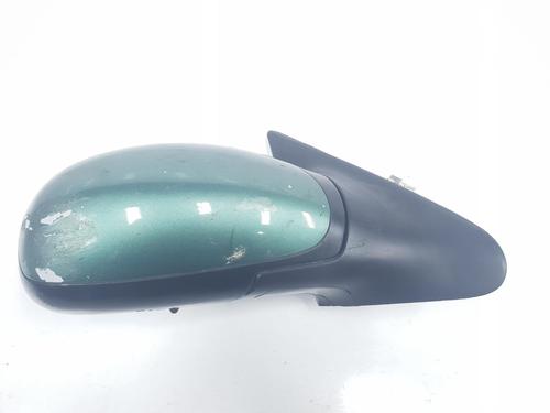 Right mirror PEUGEOT 406 (8B) 2.0 HDI 110 | BP16853789C27 