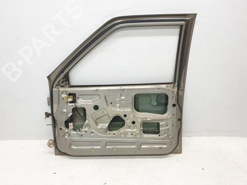 Right front door OPEL FRONTERA A (U92) 2.5 TDS | BP28192376C3 