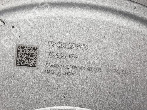 Gearbox VOLVO XC40 (536)  | BP28030679M3 