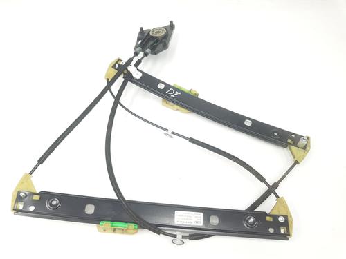 Front left window mechanism AUDI A1 Sportback (8XA, 8XF) 1.0 TFSI | BP20188190C22 
