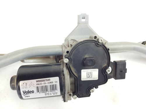 Front wiper motor TOYOTA PROACE Van (MDZ_) | BP37161428M29 - Image 4