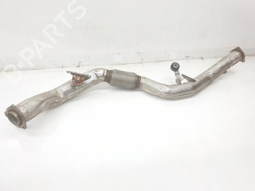 Altro AUDI A6 C7 (4G2, 4GC) 2.0 TDI | BP30498423O1