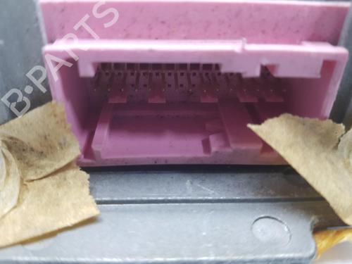 ECU airbags OPEL CORSA B (S93) 1.7 D (F08, F68, M68) | BP11091096M53 