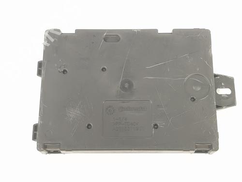 Electronic module RENAULT CLIO IV (BH_) 1.5 dCi 90 | BP18853749M83 