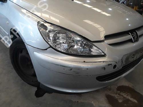 Right front window switch PEUGEOT 307 Break (3E) 2.0 HDI 110 | BP1804890I26 