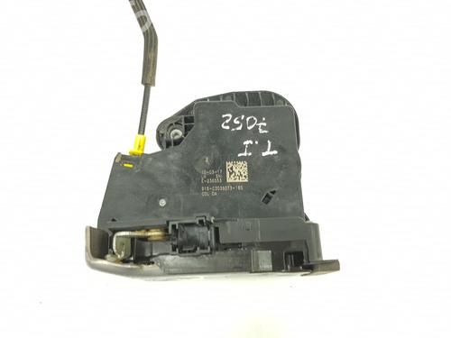 Rear left lock OPEL ASTRA K (B16) 1.6 CDTi (68) | BP17330818C100 