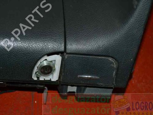 Glove box MERCEDES-BENZ E-CLASS (W211) E 320 CDI (211.026) | BP1251887C95 