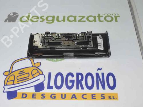 Innerbelysning BMW X5 (E53) 3.0 d | BP7421105I8 
