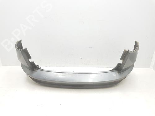 Used Rear bumper SKODA KAROQ (NU7, ND7) 1.5 TSI (150 hp) 31359363