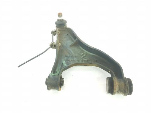 Left rear suspension arm SUBARU XV (_GP_) 2.0 i AWD (GP7, G33GP) | BP8242245M14 