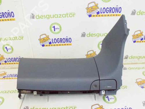 Glove box MERCEDES-BENZ E-CLASS (W211) E 220 CDI (211.006) | BP758818C95 