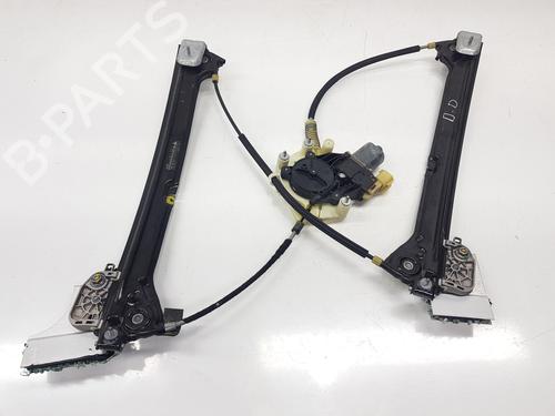 Front right window mechanism MASERATI QUATTROPORTE VI 3.0 D | BP32389710C23 - Image 5