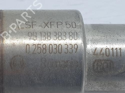 Electronic sensor OPEL ASTRA L Sports Tourer (OV5) 1.2 (FRHNPJ) | BP31096242M84 