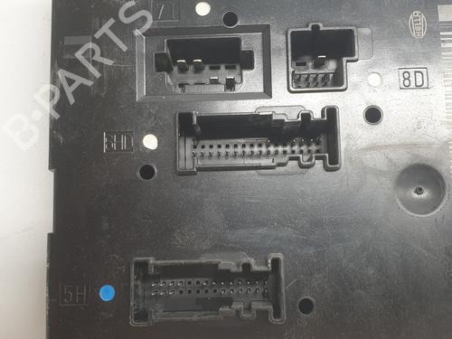 Electronic module MERCEDES-BENZ C-CLASS (W204)  | BP27178289M83 