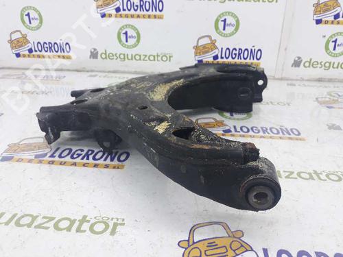 Right front suspension arm ISUZU D-MAX I (TFR, TFS) 3.0 DiTD 4x4 (TFS77H) | BP12467654M13 