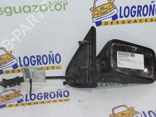 Used Right mirror VW GOLF III (1H1) [1989-1998]  1543526