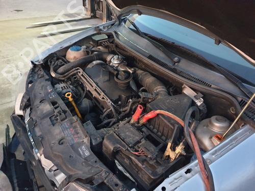 Starter SEAT IBIZA III (6L1) 1.9 TDI | BP21665582M8 