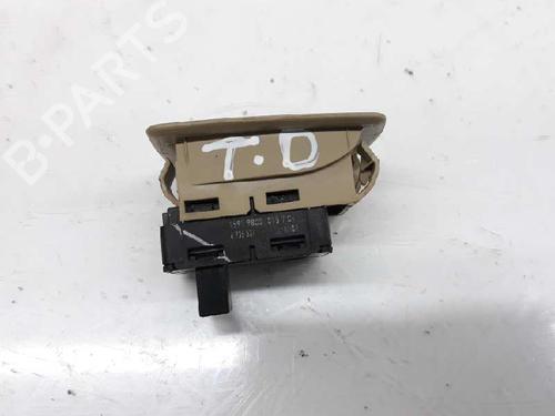Used Right rear window switch BMW X5 (E70) xDrive 30 d (211 hp) 3662139