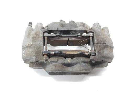 Used Left front brake caliper TOYOTA LAND CRUISER PRADO (_J12_) 3.0 D-4D (KDJ120, KDJ125, KDJ121) (173 hp) 24497549