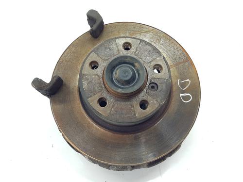 Used Right front steering knuckle BMW 3 Gran Turismo (F34) 318 d (143 hp) 20666288