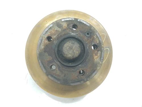 Used Right front steering knuckle MERCEDES-BENZ SPRINTER 2-t Van (B901, B902) 212 D (901.461, 901.462, 902.461, 902.462) (122 hp) 9814329