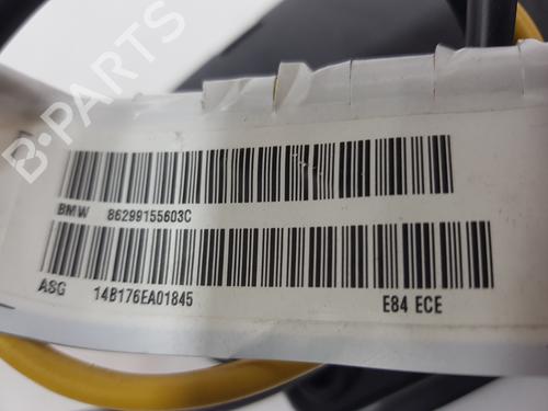 Electronic module BMW X1 (E84) sDrive 18 d | BP30002698M83 