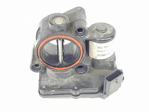 Used Throttle body OPEL VIVARO B Van (X82) [2014-2020]  27210139