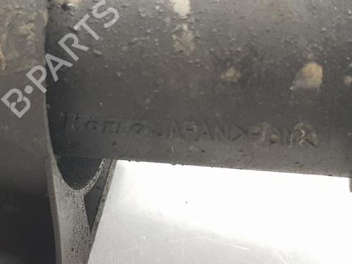 Annen TOYOTA LAND CRUISER PRADO (_J12_) 3.0 D-4D (KDJ120, KDJ125) | BP21393098O1