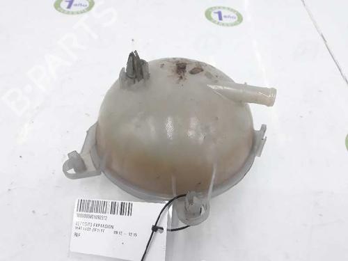 Expansion tank SEAT LEON (5F1) 2.0 TDI | BP4208662C120 