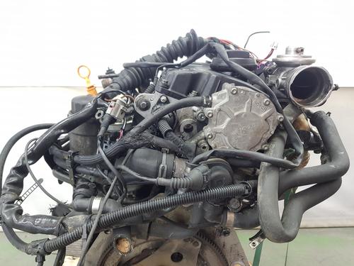 Engine VW PASSAT B5.5 (3B3)  | BP26959887M1 