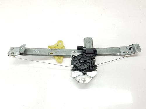 Used Front left window mechanism RENAULT CLIO IV (BH_) 0.9 TCe 90 (BHNF, BHMA, BHMH, BHJK, BHJR) (90 hp) 20190365
