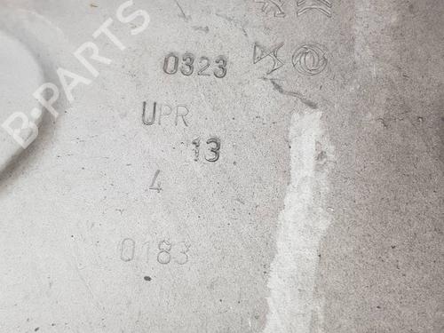 Left front suspension arm OPEL MOKKA | BP39726565M12 - Image 5