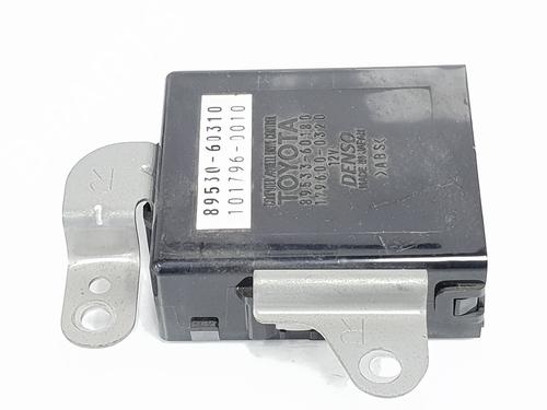 Electronic module TOYOTA LAND CRUISER PRADO (_J12_) 3.0 D-4D (KDJ120, KDJ125) | BP23227900M83 