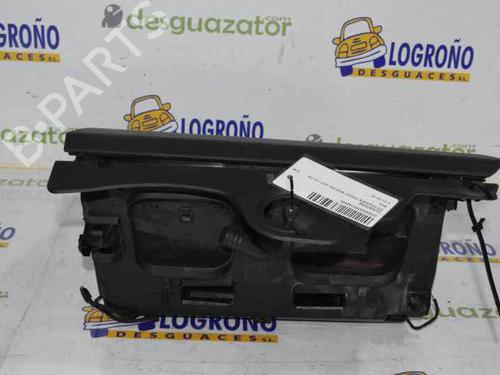 Glove box VW PASSAT B6 (3C2) 2.0 TDI | BP1543808C95 