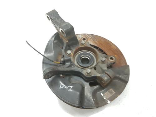 Left front steering knuckle HYUNDAI TUCSON (TL, TLE) 1.6 GDi | BP9144317M25 