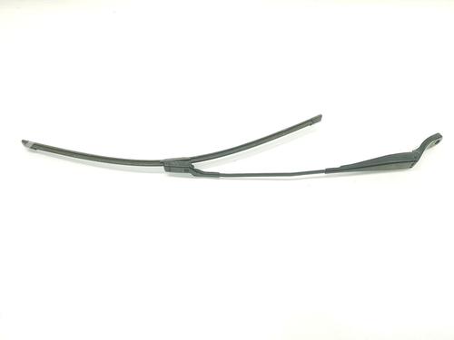 Used Front windshield wiper arm PEUGEOT 208 I (CA_, CC_) 1.6 HDi / BlueHDi 75 (75 hp) 16260661