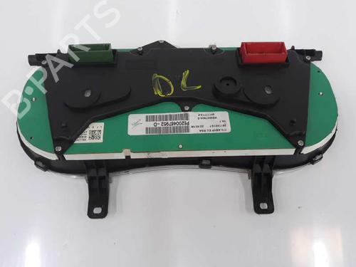 Instrument cluster NISSAN PRIMASTAR Van (X83) 1.9 dCi 100 | BP5579870C47 