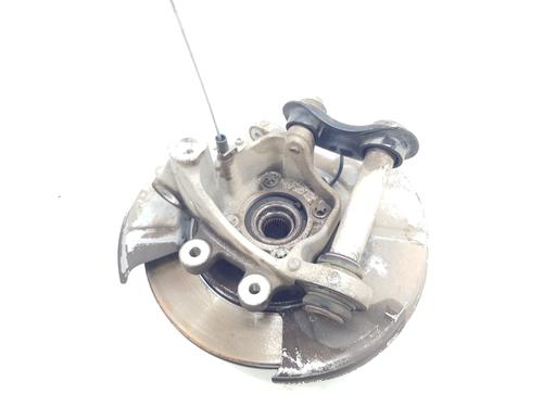 Left rear steering knuckle BMW 5 (E60) 523 i | BP20198379M27 