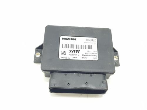 Used Electronic module NISSAN X-TRAIL III (T32_, T32R, T32RR) [2013-2026]  32414181