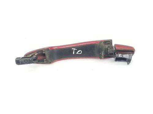 Rear right exterior door handle NISSAN PULSAR Hatchback (C13) 1.2 DIG-T | BP9162880C130 