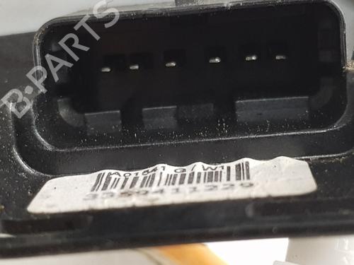 Rear right lock PEUGEOT 308 I (4A_, 4C_)  | BP27262156C99 