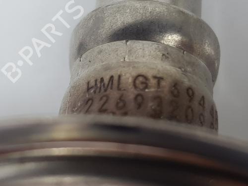 Electronic sensor RENAULT SYMBIOZ 1.8 E-Tech 160 Full Hybrid | BP34698617M84 - Image 3