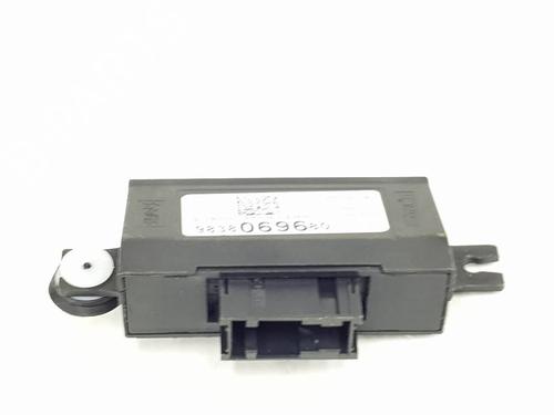 Used Electronic module Electronic module DS DS 3 / DS 3 CROSSBACK (UR_, UC_, UJ_) [2018-2026] 40198323 40198323