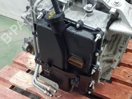 Gearbox FORD TRANSIT V363 Platform/Chassis (FED, FFD) 2.0 EcoBlue | BP31840494M3 