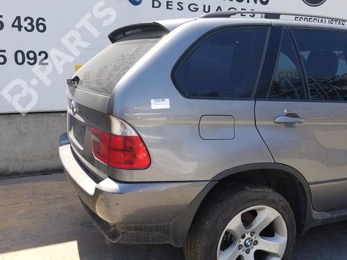 Right front window switch BMW X5 (E53) 3.0 d | BP10178690C105  - Image 31