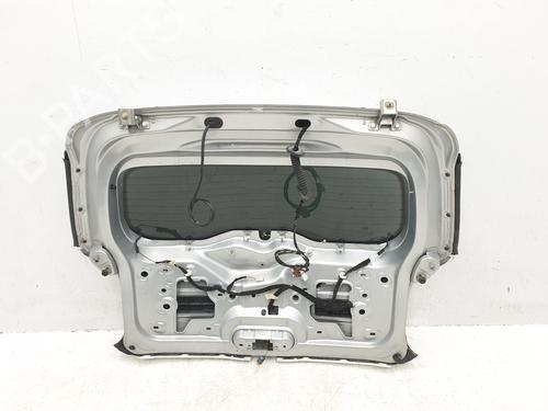 Bakluke CC/Kombi-Kupé SMART FORFOUR Hatchback (453) 0.9 (453.044, 453.053) | BP23463111C6 