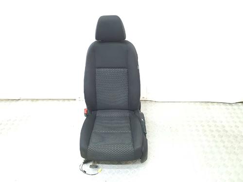 Used Left front seat VW GOLF VI (5K1) 1.6 TDI (105 hp) 11636683