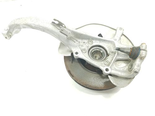 Left front steering knuckle AUDI A6 C7 (4G2, 4GC) 2.0 TDI | BP31995451M25  - Image 7