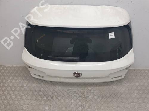 Used Tailgate Tailgate FIAT TIPO Hatchback (356_, 357_) [2016-2026] 40295243 40295243