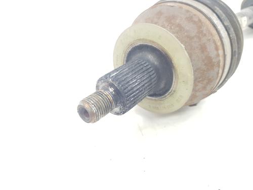 Left front driveshaft AUDI A1 Sportback (8XA, 8XF) 1.0 TFSI | BP20188220M38